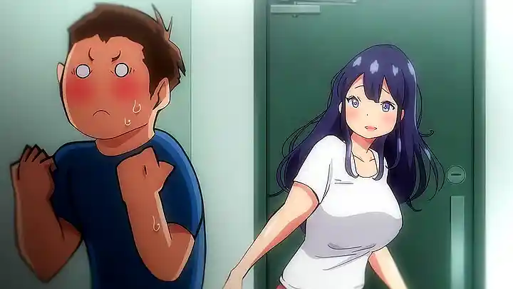 Big tits MILF Boku Ni Sefure ga Dekita Riyuu gets a hardcore pounding in 4K Ultra HD