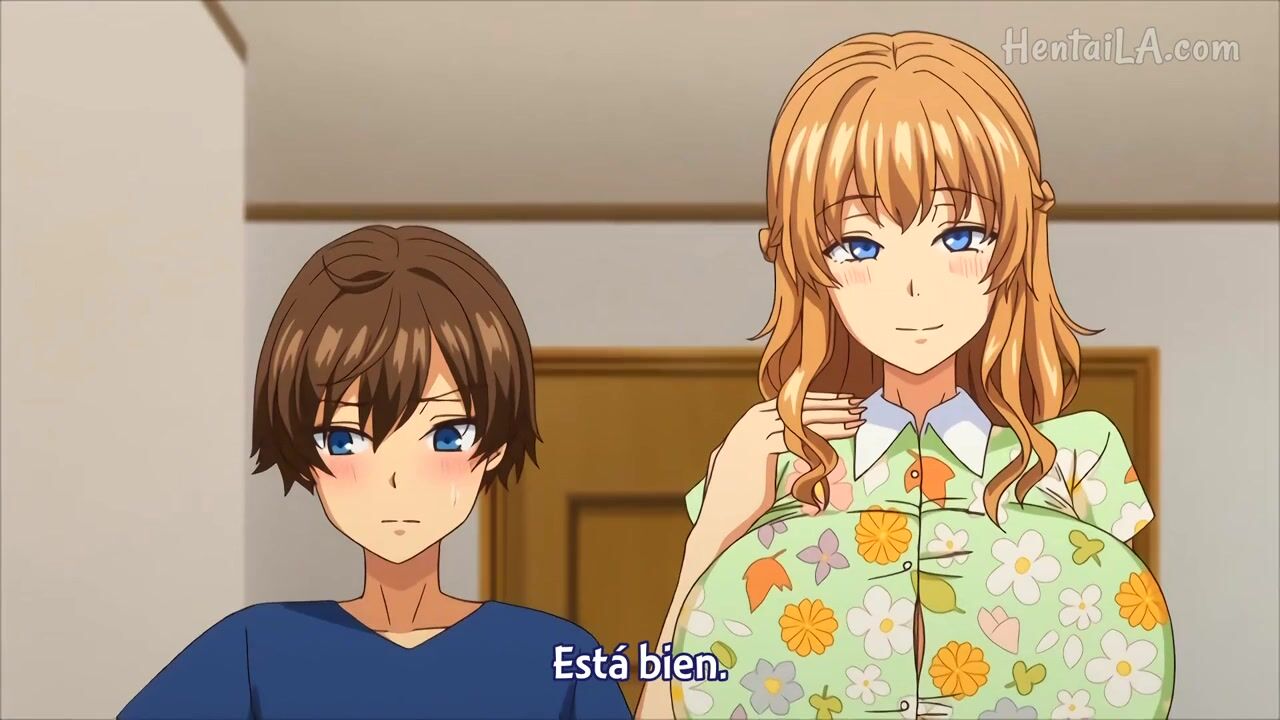 A woman explores her own desires