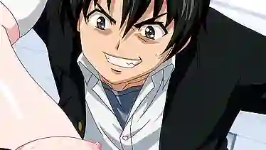 Watch Episode 2 of Uncensored Hentai with Arabyxy in Uncensored Hentai