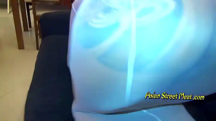 Asm Thai Jin Anal - Tia Ling