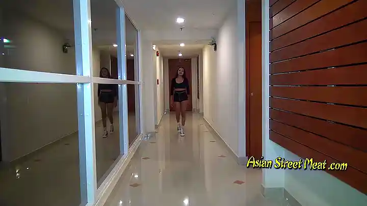 Asm Thai Jin Anal - Tia Ling
