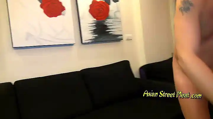 Asm Thai Jin Anal - Tia Ling