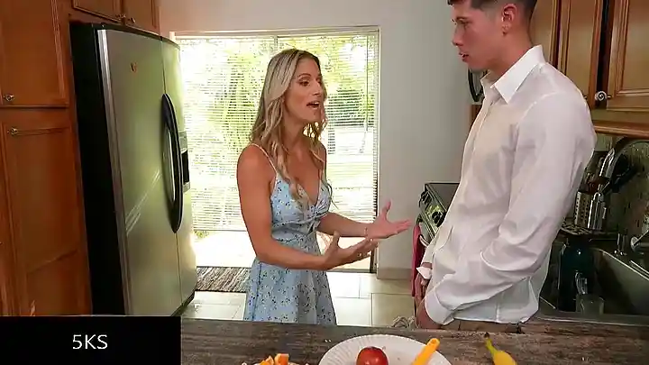 Stepmoms Bang Best 2 - Kat Marie