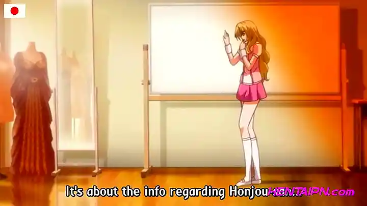 Horny Young Teacher Loves Cumming Inside Female Students ⁂ HARDCORE Anime School Sex