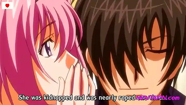 Horny Young Teacher Loves Cumming Inside Female Students ⁂ HARDCORE Anime School Sex