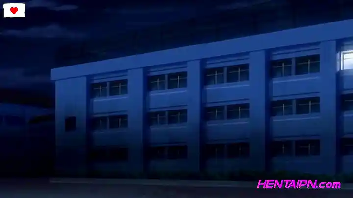 Horny Young Teacher Loves Cumming Inside Female Students ⁂ HARDCORE Anime School Sex