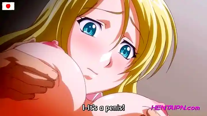 Horny Young Teacher Loves Cumming Inside Female Students ⁂ HARDCORE Anime School Sex