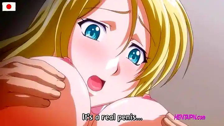 Horny Young Teacher Loves Cumming Inside Female Students ⁂ HARDCORE Anime School Sex