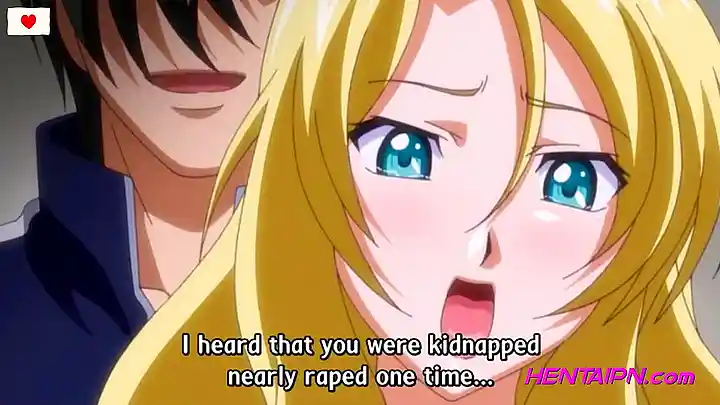 Horny Young Teacher Loves Cumming Inside Female Students ⁂ HARDCORE Anime School Sex