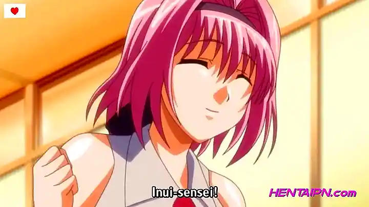 Horny Young Teacher Loves Cumming Inside Female Students ⁂ HARDCORE Anime School Sex
