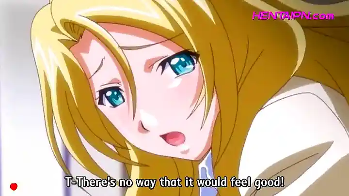 Horny Young Teacher Loves Cumming Inside Female Students ⁂ HARDCORE Anime School Sex