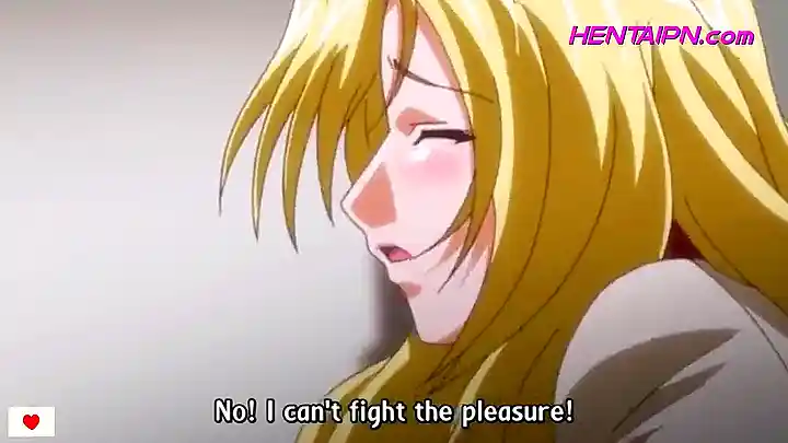 Horny Young Teacher Loves Cumming Inside Female Students ⁂ HARDCORE Anime School Sex
