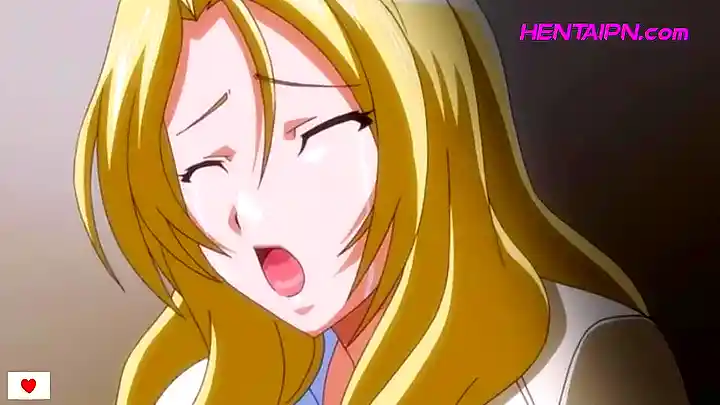Horny Young Teacher Loves Cumming Inside Female Students ⁂ HARDCORE Anime School Sex