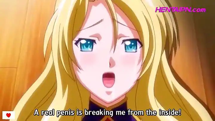 Horny Young Teacher Loves Cumming Inside Female Students ⁂ HARDCORE Anime School Sex