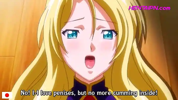 Horny Young Teacher Loves Cumming Inside Female Students ⁂ HARDCORE Anime School Sex