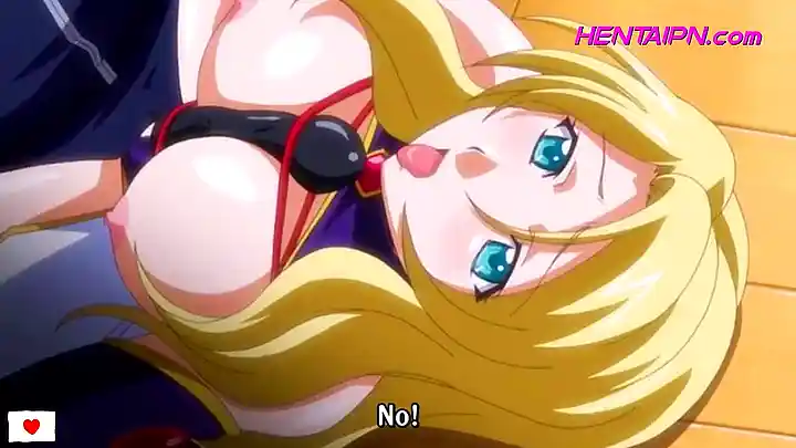 Horny Young Teacher Loves Cumming Inside Female Students ⁂ HARDCORE Anime School Sex