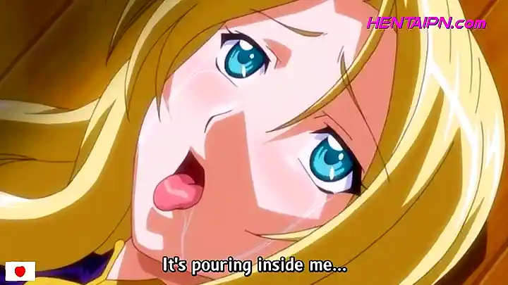 Horny Young Teacher Loves Cumming Inside Female Students ⁂ HARDCORE Anime School Sex