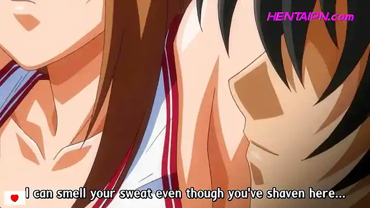 Horny Young Teacher Loves Cumming Inside Female Students ⁂ HARDCORE Anime School Sex