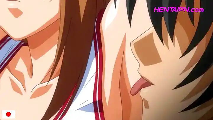Horny Young Teacher Loves Cumming Inside Female Students ⁂ HARDCORE Anime School Sex