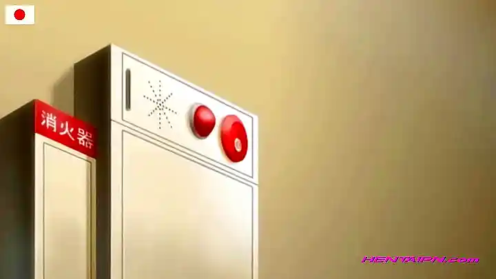 Horny Young Teacher Loves Cumming Inside Female Students ⁂ HARDCORE Anime School Sex