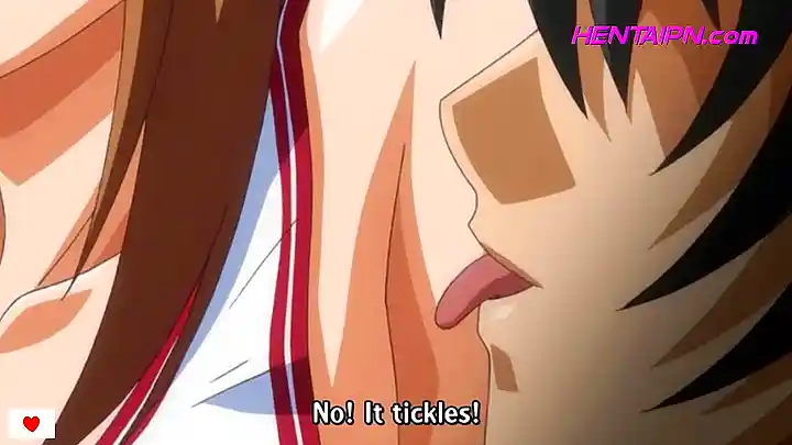 Horny Young Teacher Loves Cumming Inside Female Students ⁂ HARDCORE Anime School Sex
