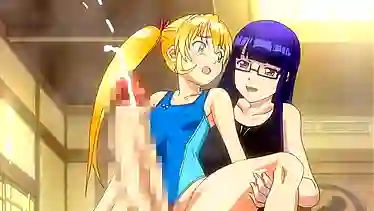 Episode 1 of Futabu! - The beginning of a Japanese hentai adventure!