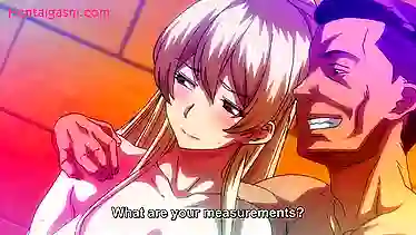 Only Uncensored Hentai 2024: The Best of Uncensored Hentai