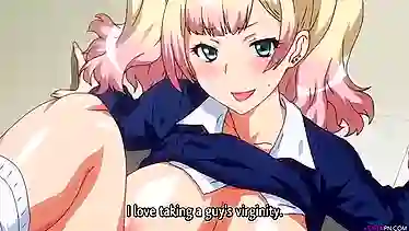 Watch uncensored hentai anime porn with Shiboraretai - Episode 01