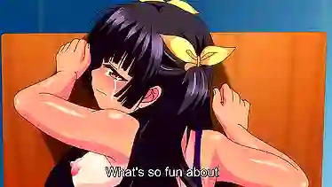 Get ready for a wild ride as Gaki Ni Modotte Yarinaoshi takes on a 60 fps hentai frenzy!