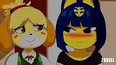 Zaviel Comp's Hentai - A homemade hentai experience