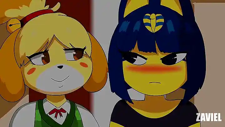 Zaviel Comp's Hentai - A homemade hentai experience