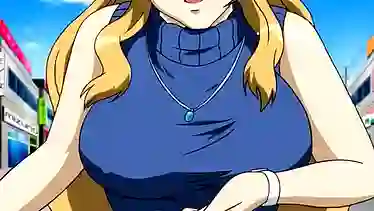 Experience the ultimate English Dub with Shimaizuma Episode 2