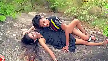 Old and young Desi couple get wild in steamy hardcore sex video