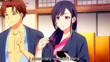 Hentai with no censorship: Unfiltered in Uncensored Hentai 2024