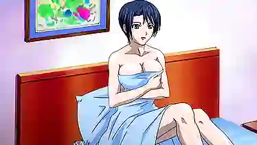 Watch Enbo Taboo Charming Mother - Sexy Japanese BBW gets wild with toys and gets taboo