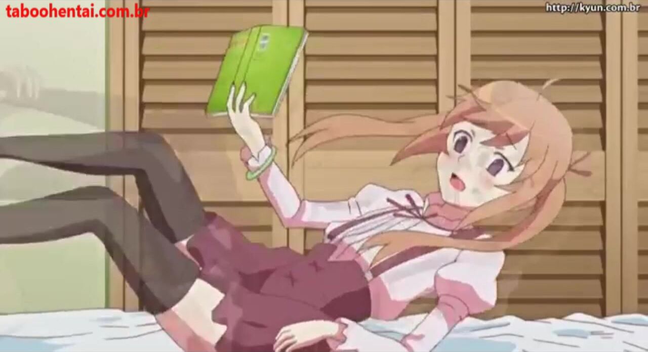 Enjoy Little Sisters hentai adventure in Hentai - porn videos