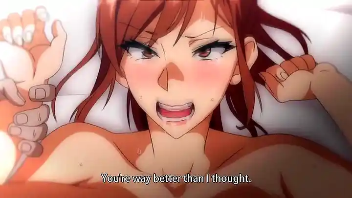 Watch Himawari Wa Yoru Ni Saku in HD porn with 60 fps action!