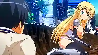 Experience the ultimate hentai experience with Love 2 Quad Full 60FPS - Japanese, Asian, and hentai lovers will be blown away!