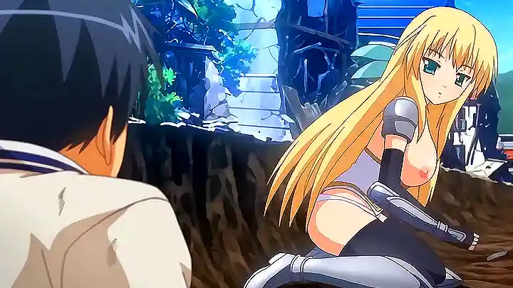 Experience the ultimate hentai experience with Love 2 Quad Full 60FPS - Japanese, Asian, and hentai lovers will be blown away!