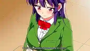 Kaihatsu Nikki Episode 2: Unfiltered Hentai with Chizuru-chan and Nikki - 60fps uncensored