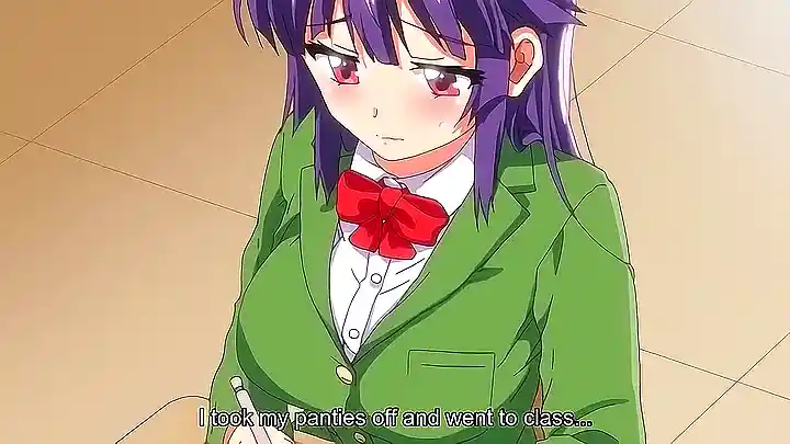 Kaihatsu Nikki Episode 2: Unfiltered Hentai with Chizuru-chan and Nikki - 60fps uncensored