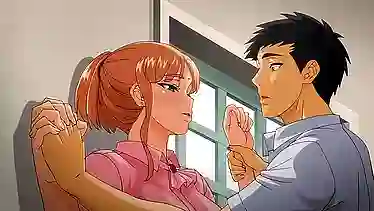 Get ready for the ultimate Japanese fetish experience with the first ever people who suck and fuck like there's no tomorrow!
