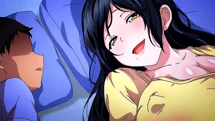 Get ready to be blown away by Gaki Ni Modotte Yarinaoshi's steamy nude hentai!