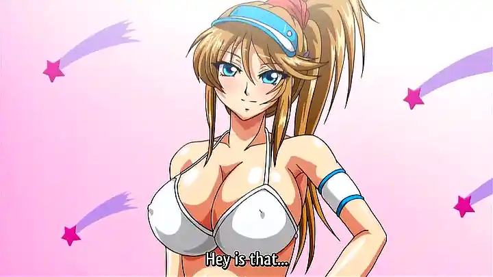 Oppai No Ouja's hentai group sex with busty babes in a cumshot frenzy!