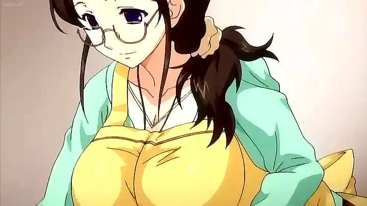 Kyonyuu Kazoku Saimin's Hentai Porn: 60fps Hentai Action