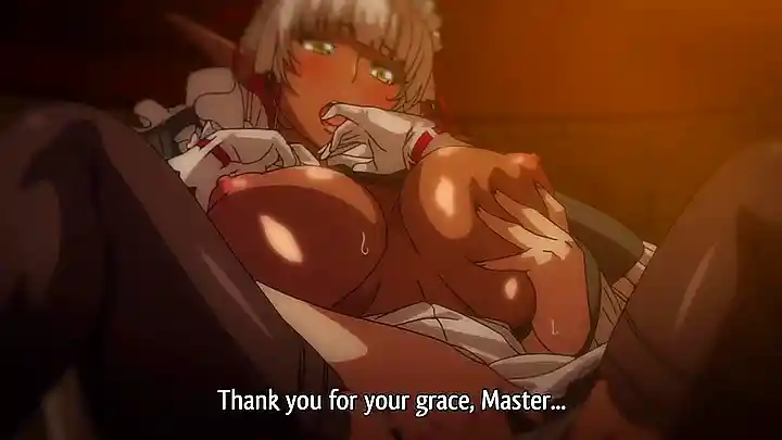 Check out the hottest homemade hentai action with Sukebe Elf & No Mori!