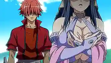 Kyonyuu Fantasy 4K60 - A Hentai Ultra HD experience in 60fps!
