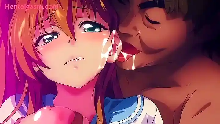 English subbed Hentai: Chichi-Iro Toiki's 1st & 2nd Episodes
