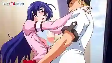 Get a sneak peek of Mesu Nochi Torare's full movie: Big tits, hentai, outdoor, and more!