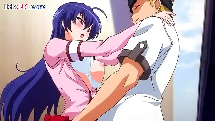 Get a sneak peek of Mesu Nochi Torare's full movie: Big tits, hentai, outdoor, and more!
